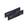 Memoria RAM GSKILL Ripjaws S5 64 GB DDR5 5200 MHz CL40 | Tienda24 Tienda24.eu