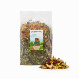 Hundefutter Factoryherbs Plantain leaf 300 g | Tienda24 Tienda24.eu