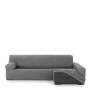 Right long arm chaise longue cover Eysa THOR Dark grey 170 x 110 x 310 cm by Eysa, Sofas & Couches - Ref: D1605056, Price: 13...