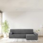 Capa para chaise longue de braço comprido direito Eysa THOR Cinzento escuro 170 x 110 x 310 cm | Tienda24 - Global Online Shop Tienda24.eu