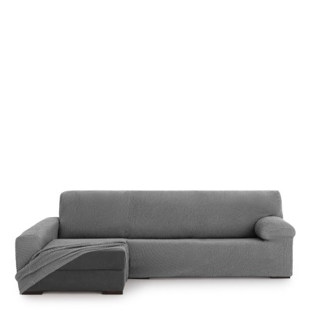 Bezug für Chaiselongue mit langem Arm links Eysa THOR Dunkelgrau 170 x 110 x 310 cm von Eysa, Sofas & Lovechairs - Ref: D1605...