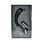 Vibrador Doble Estimulación Virgite de Virgite, Vibradores dobles - Ref: M0401227, Precio: 47,77 €, Descuento: %