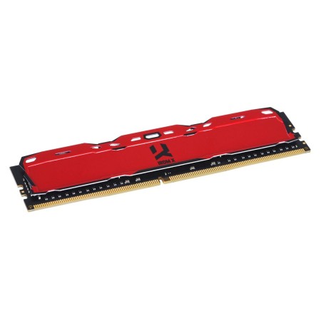 Memória RAM GoodRam IR-XR3200D464L16SA/8G 8 GB DDR4 3200 MHz CL16 | Tienda24 Tienda24.eu