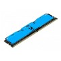 Mémoire RAM GoodRam IR-XB3200D464L16SA/8G 8 GB DDR4 3200 MHz CL16 | Tienda24 Tienda24.eu