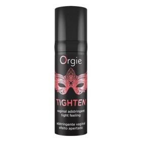 Gel Tonificante Vaginale Orgie Astringente 15 ml di Orgie, Prodotti astringenti vaginali - Rif: M0401231, Prezzo: 8,89 €, Sco...