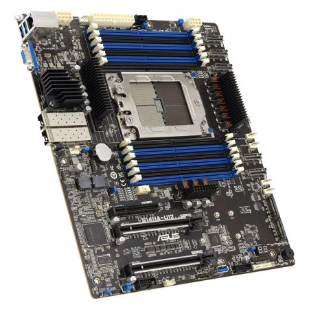 Motherboard Asus S14NA-U12 | Tienda24 Tienda24.eu