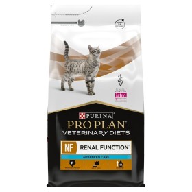 Aliments pour chat Purina Cat Chow 3in1 Adulte Dinde Viande de bœuf 15 kg | Tienda24 Tienda24.eu