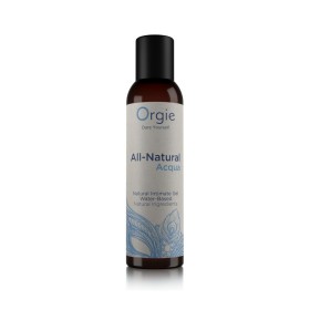 Lubrificante Orgie 150 ml di Orgie, Lubrificanti e gel stimolanti - Rif: M0401234, Prezzo: 9,37 €, Sconto: %