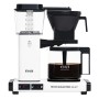 Caffettiera superautomatica Moccamaster 53993