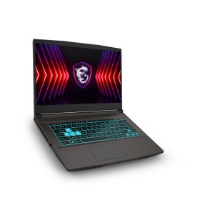 Laptop HP OMEN by HP Laptop 17-cm2003ns 17,3" Intel Core i7-13700HX 32 GB RAM 1 TB SSD Nvidia Geforce RTX 4060 Qwerty Spanisch | Tienda24 Tienda24.eu