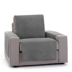 Housse de canapé Eysa VALERIA Gris foncé 100 x 110 x 55 cm de Eysa, Housses de canapé - Réf : D1605161, Prix : 21,14 €, Remis...