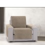 Sofa Cover Eysa VALERIA Beige 100 x 110 x 55 cm by Eysa, Sofas & Couches - Ref: D1605162, Price: 21,14 €, Discount: %