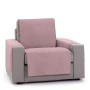 Sofabezug Eysa VALERIA Rosa 100 x 110 x 55 cm von Eysa, Sofas & Lovechairs - Ref: D1605163, Preis: 21,14 €, Rabatt: %