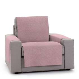 Sofa Cover Eysa VALERIA Pink 100 x 110 x 55 cm by Eysa, Sofas & Couches - Ref: D1605163, Price: 21,14 €, Discount: %