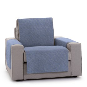 Sofabezug Eysa VALERIA Blau 100 x 110 x 55 cm von Eysa, Sofas & Lovechairs - Ref: D1605164, Preis: 21,14 €, Rabatt: %