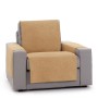 Sofa Cover Eysa VALERIA Mustard 100 x 110 x 55 cm by Eysa, Sofas & Couches - Ref: D1605166, Price: 21,14 €, Discount: %