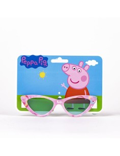 Gafas de Sol Infantiles Peppa Pig Rosa de Peppa Pig, Gafas y accesorios - Ref: S0735674, Precio: €6.34, Descuento: %