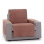 Sofabezug Eysa VALERIA Terrakotta 100 x 110 x 55 cm von Eysa, Sofas & Lovechairs - Ref: D1605169, Preis: 21,14 €, Rabatt: %