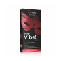 Gel Stimulant Orgie Sexy Vibe! Hot 15 ml de Orgie, Lubrifiants - Réf : M0401238, Prix : 13,89 €, Remise : %