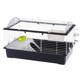 Cage Ferplast Métal Plastique | Tienda24 Tienda24.eu