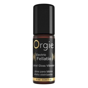 Batom de Estimulação Oral Orgie 10 ml de Orgie, Afrodisíacos - Ref: M0401240, Preço: 10,87 €, Desconto: %