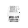 Boîtier ATX semi-tour DEEPCOOL R-CH370-WHNAM1-G-1 Blanc Noir | Tienda24 Tienda24.eu