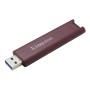 USB stick Kingston DataTraveler Max Red 256 GB (1 Unit) | Tienda24 Tienda24.eu