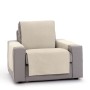 Sofa Cover Eysa MID White 100 x 110 x 55 cm by Eysa, Sofas & Couches - Ref: D1605238, Price: 19,75 €, Discount: %