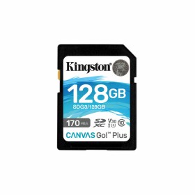 Micro SD-Karte Kingston 512 GB | Tienda24 Tienda24.eu