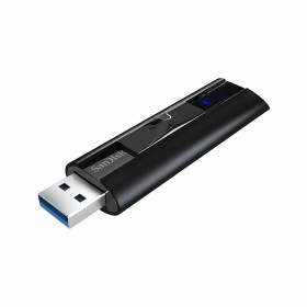 Memoria USB HP HPFD778O-32 Naranja 32 GB 75 MB/s (1 unidad) | Tienda24 Tienda24.eu