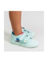 Jungen Sneaker The Paw Patrol Hellblau | Tienda24 Tienda24.eu