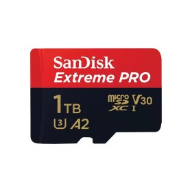 Micro SD Memory Card with Adaptor HP Class 10 100 Mb/s | Tienda24 Tienda24.eu