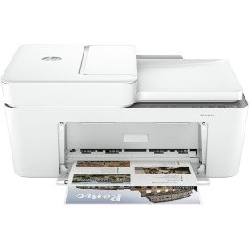 Multifunction Printer HP 4A8D4A | Tienda24 Tienda24.eu