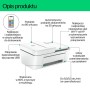 Imprimante Multifonction HP DeskJet 4220e | Tienda24 Tienda24.eu