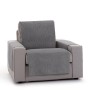 Sofabezug Eysa MID Grau 100 x 110 x 55 cm von Eysa, Sofas & Lovechairs - Ref: D1605244, Preis: 19,75 €, Rabatt: %