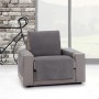 Sofabezug Eysa MID Grau 100 x 110 x 55 cm von Eysa, Sofas & Lovechairs - Ref: D1605244, Preis: 19,75 €, Rabatt: %