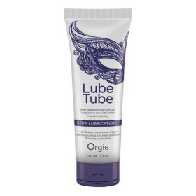 Gel Lubricante con Base de Agua Orgie Xtra 150 ml de Orgie, Lubricantes y geles - Ref: M0401246, Precio: 6,26 €, Descuento: %