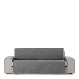 Sofa Cover Eysa VALERIA Dark grey 100 x 110 x 115 cm by Eysa, Sofas & Couches - Ref: D1605261, Price: 28,92 €, Discount: %