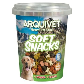 Snack pour chiens Viande de bœuf 200 g | Tienda24 Tienda24.eu