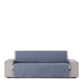 Sofa Cover Eysa VALERIA Blue 100 x 110 x 115 cm by Eysa, Sofas & Couches - Ref: D1605264, Price: 28,92 €, Discount: %