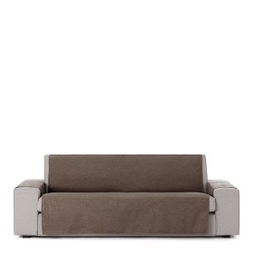 Sofa Cover Eysa VALERIA Brown 100 x 110 x 115 cm by Eysa, Sofas & Couches - Ref: D1605268, Price: 28,92 €, Discount: %