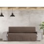 Copridivano Eysa VALERIA Marrone 100 x 110 x 115 cm di Eysa, Divani a due o più posti - Rif: D1605268, Prezzo: 28,92 €, Scont...