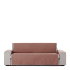 Copridivano Eysa VALERIA Terracotta 100 x 110 x 115 cm di Eysa, Divani a due o più posti - Rif: D1605269, Prezzo: 28,92 €, Sc...