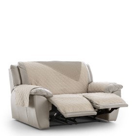 Sofabezug Eysa NORUEGA Weiß 100 x 110 x 120 cm von Eysa, Sofas & Lovechairs - Ref: D1605270, Preis: 38,71 €, Rabatt: %