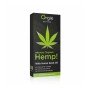 Gel Estimulante Orgie Hemp! Intense Orgasm de Orgie, Limpieza y cuidado - Ref: M0401249, Precio: 13,81 €, Descuento: %