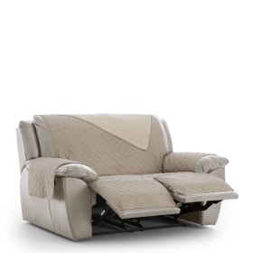 Sofa Cover Eysa NORUEGA Beige 100 x 110 x 120 cm by Eysa, Sofas & Couches - Ref: D1605271, Price: 38,71 €, Discount: %