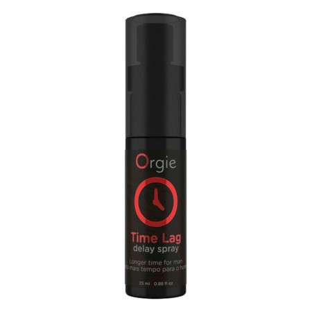 Crema Stimolante Orgie Time Lag 25 ml di Orgie, Stimolatori sessuali - Rif: M0401250, Prezzo: 9,26 €, Sconto: %