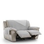 Sofabezug Eysa NORUEGA Grau 100 x 110 x 120 cm von Eysa, Sofas & Lovechairs - Ref: D1605273, Preis: 38,71 €, Rabatt: %