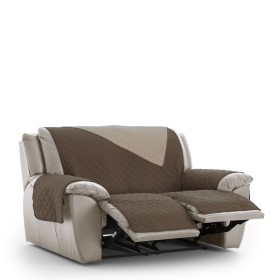 Sofa Cover Eysa NORUEGA Brown 100 x 110 x 120 cm by Eysa, Sofas & Couches - Ref: D1605274, Price: 38,71 €, Discount: %