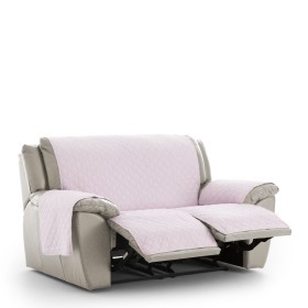 Sofa Cover Eysa MONTBLANC Pink 100 x 110 x 120 cm by Eysa, Sofas & Couches - Ref: D1605277, Price: 45,08 €, Discount: %